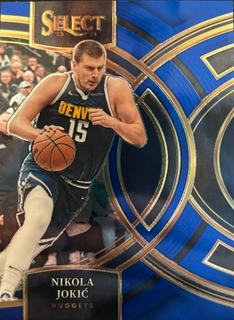 Nikola Jokic