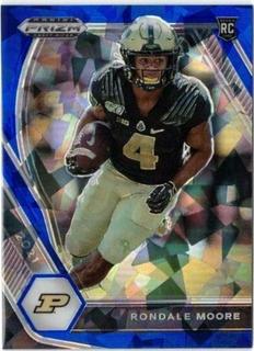 Rondale Moore
