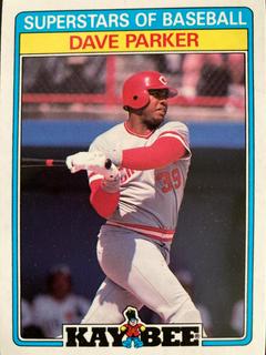 Dave Parker