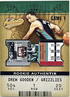 Drew Gooden