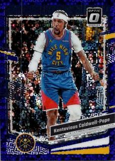 Kentavious Caldwell-Pope