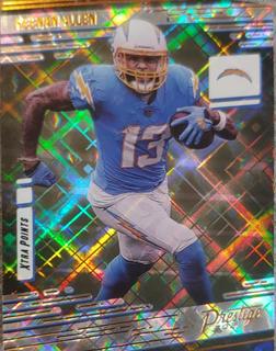 Keenan Allen