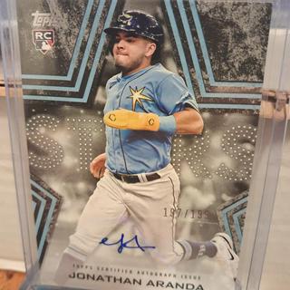 Jonathan Aranda