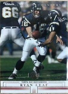 Ryan Leaf