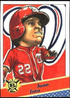 Juan Soto