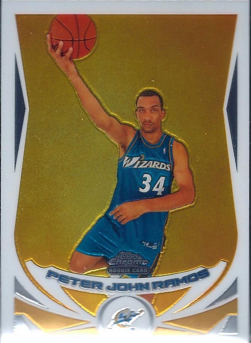 Peter John Ramos