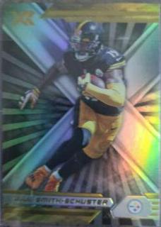 JuJu Smith Schuster