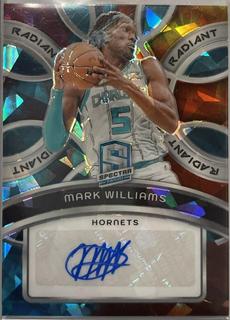 Mark Williams