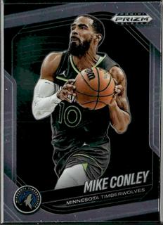 Mike Conley