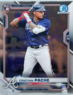 Cristian Pache
