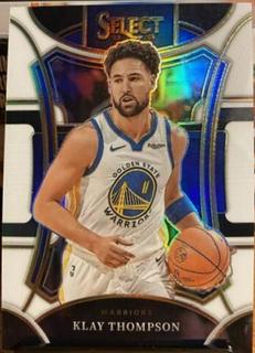 Klay Thompson