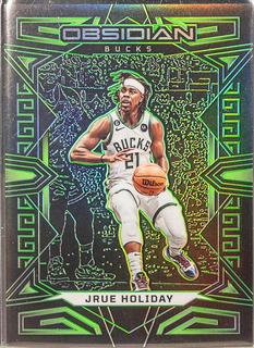 Jrue Holiday