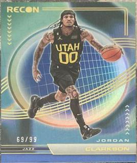 Jordan Clarkson