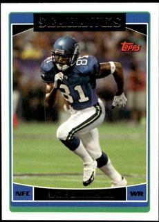 Nate Burleson