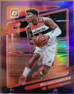 Rui Hachimura