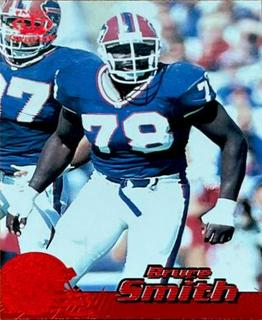 Bruce Smith