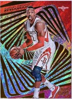 Dwight Howard
