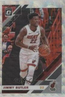 Jimmy Butler