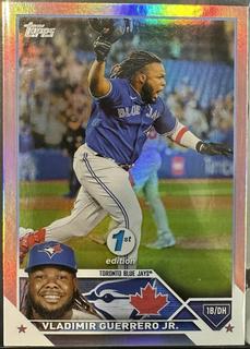 Vladimir Guerrero Jr.