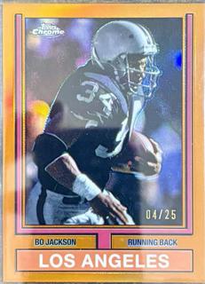 Bo Jackson