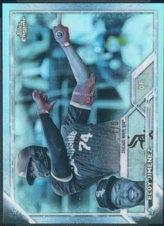 Eloy Jimenez