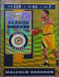 Malcolm Brogdon