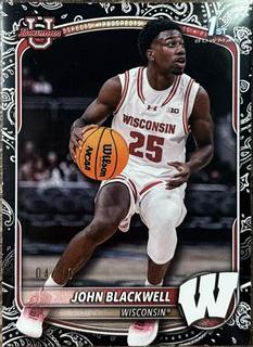 John Blackwell