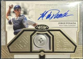 Jorge Posada