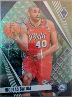 Nicolas Batum