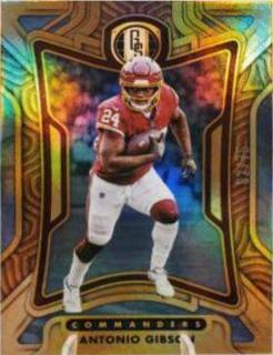 Antonio Gibson