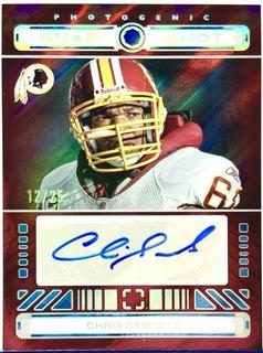 Chris Samuels