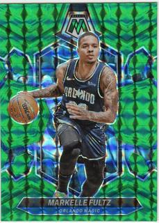 Markelle Fultz