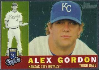 Alex Gordon