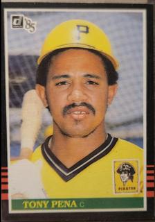 Tony Pena