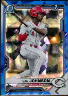 Ivan Johnson
