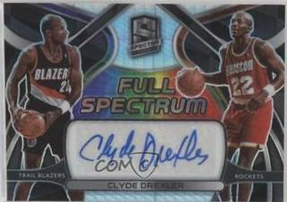 Clyde Drexler