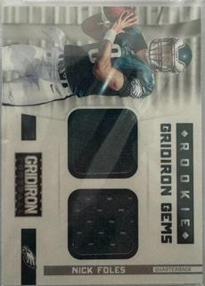 Nick Foles