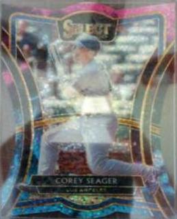 Corey Seager