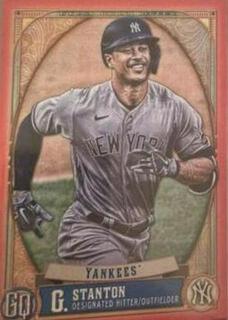Giancarlo Stanton