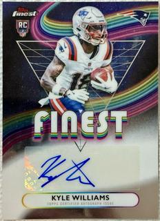 Kyle Williams