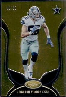 Leighton Vander Esch