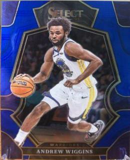 Andrew Wiggins