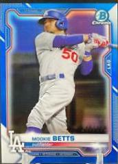 Mookie Betts