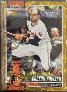 Colton Cowser
