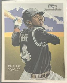 Dexter Fowler