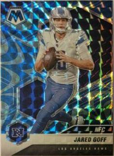 Jared Goff