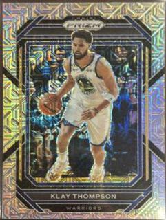 Klay Thompson