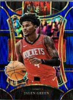 Jalen Green