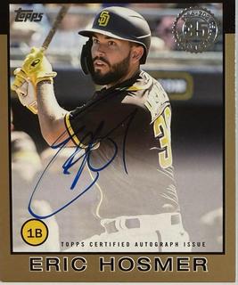 Eric Hosmer