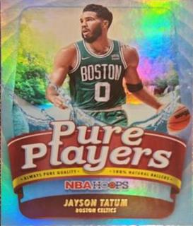 Jayson Tatum
